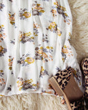 Dried Sage Pocket Tunic: Alternate View #3