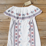 Driftwood Summer Dress: Alternate View #3