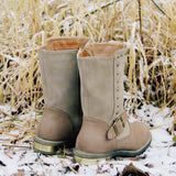 Dry Creek Boots: Alternate View #3