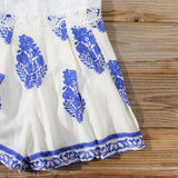 Dryden Romper: Alternate View #3