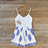 Dryden Romper: Alternate View #4