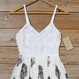 Dryden Romper in Midnight: Alternate View #2