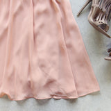 Dust & Bloom Dress: Alternate View #4