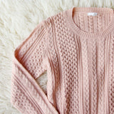 Dusted Boheme Dress: Alternate View #2