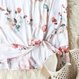 Dusty Miller Tee: Alternate View #3