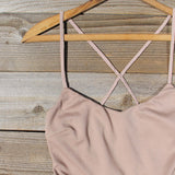 Dusty Sands Dress: Alternate View #3