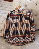 Dutton Shirt Jacket: Alternate View #4