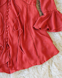 Earth Spell Dress: Alternate View #3