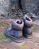 The Easterly Boots: Alternate View #3