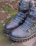 The Easterly Boots: Alternate View #4