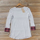 Easy Plaid Thermal: Alternate View #4