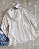 Easy Saturday Sweatshirt: Alternate View #4