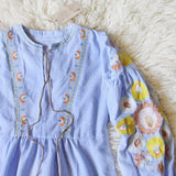 Autumn Eve Dress: Alternate View #3