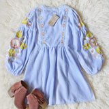 Autumn Eve Dress: Alternate View #4