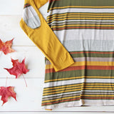 Autumn Patch Tee: Alternate View #3