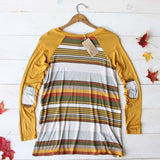 Autumn Patch Tee: Alternate View #4