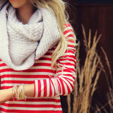 The Elbow Patch Tee: Alternate View #4