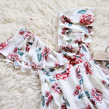 Ella Dress: Alternate View #2