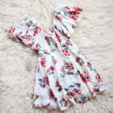 Ella Dress: Alternate View #4