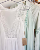 Eyelash Lace Cami: Alternate View #3