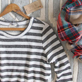 Elliott & Lace Tee: Alternate View #2