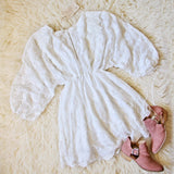 Ellowise Lace Dress: Alternate View #4