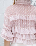 Eloise Top: Alternate View #7