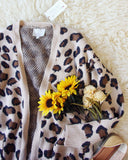 The Emma Sweater: Alternate View #2