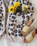 The Emma Sweater: Alternate View #3