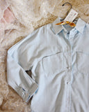 Emma's Factory Shirt: Alternate View #3