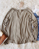 Emmory Tie Thermal: Alternate View #4