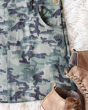 Emmy Overall Jumper: Alternate View #3