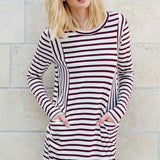 Emmy Rose Dress: Alternate View #3