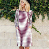 Emmy Rose Dress: Alternate View #1