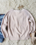 Emma Sweater: Alternate View #4