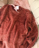 Spool Lux Enchanted Sweater: Alternate View #2