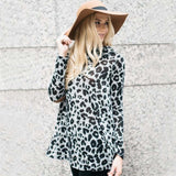 Everett Knit Sweater Tee: Alternate View #2