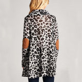 Everett Knit Sweater Tee: Alternate View #4