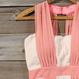 Gwenith Haze Party Dress: Alternate View #2