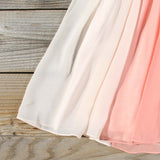 Gwenith Haze Party Dress: Alternate View #3