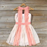 Gwenith Haze Party Dress: Alternate View #4