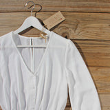 Everleigh Romper: Alternate View #2