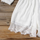 Everleigh Romper: Alternate View #3