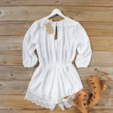 Everleigh Romper: Alternate View #4