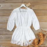 Everleigh Romper: Alternate View #1