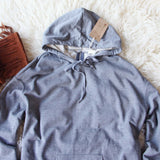 Must Have Cozy Sweatshirt: Alternate View #4