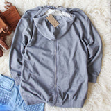 Must Have Cozy Sweatshirt: Alternate View #5