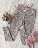 Everyday Leggings: Alternate View #1