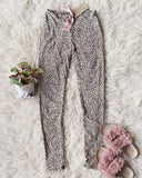 Everyday Leggings: Alternate View #2