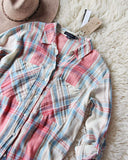 Ex Boyfriend Shirt by Sanctuary: Alternate View #2